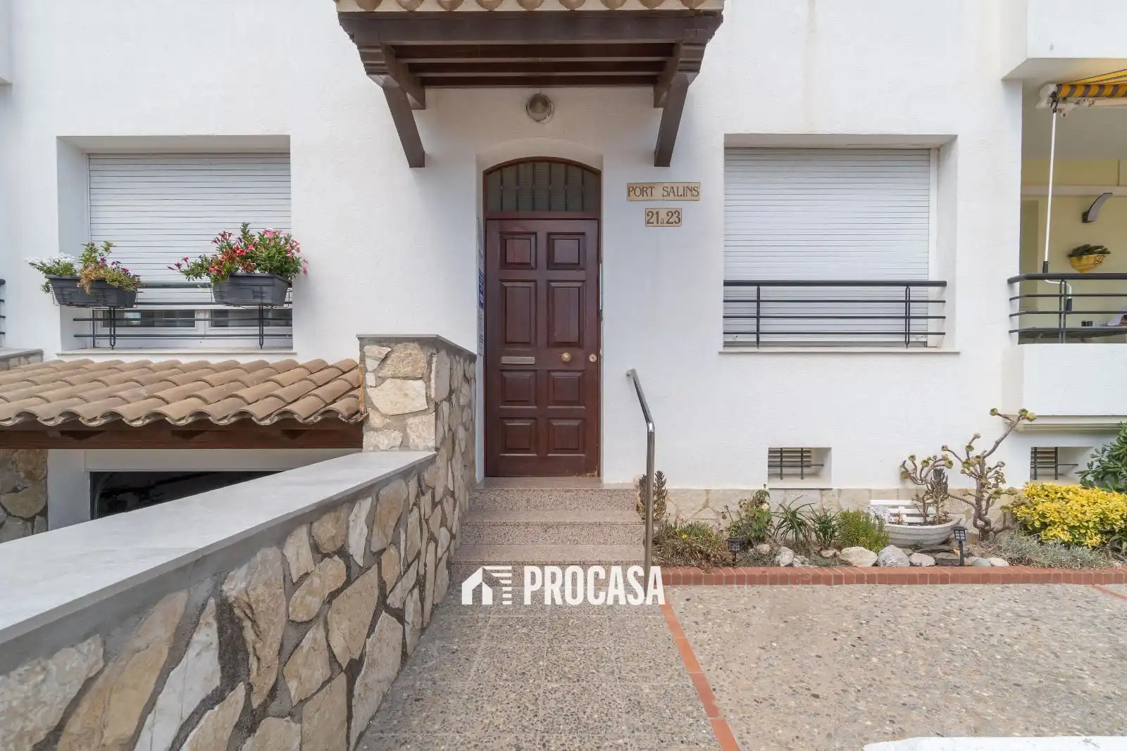 Piso con ascensor en venta en Salins, imagen 37