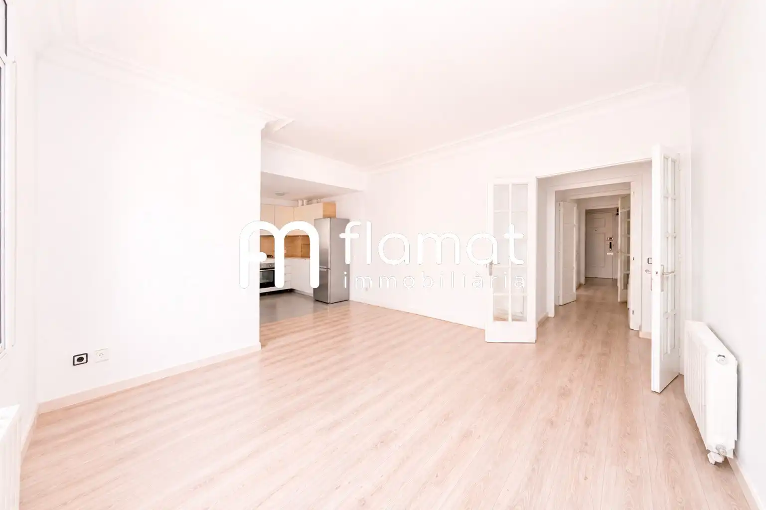 Piso con ascensor en venta en Carrer de Craywinckel, imagen 3