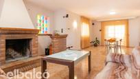 Living room of House or chalet for sale in  Tarragona Capital  with Air Conditioner, Heating and Private garden