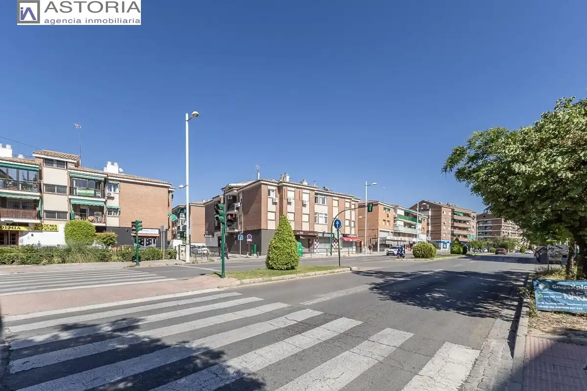 Flat with terrace for sale in Avenida JUAN PABLO II, imagen 29
