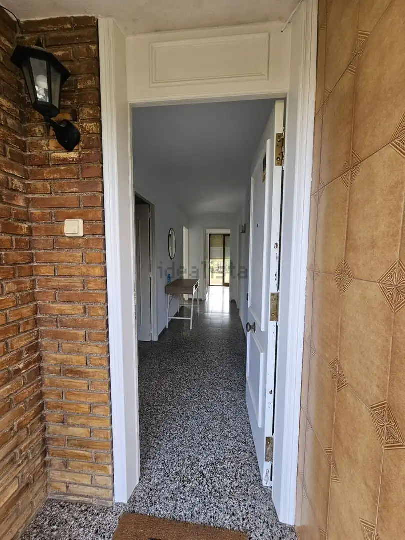 Flat with terrace for sale in Avenida Avenida Holanda 20, imagen 18