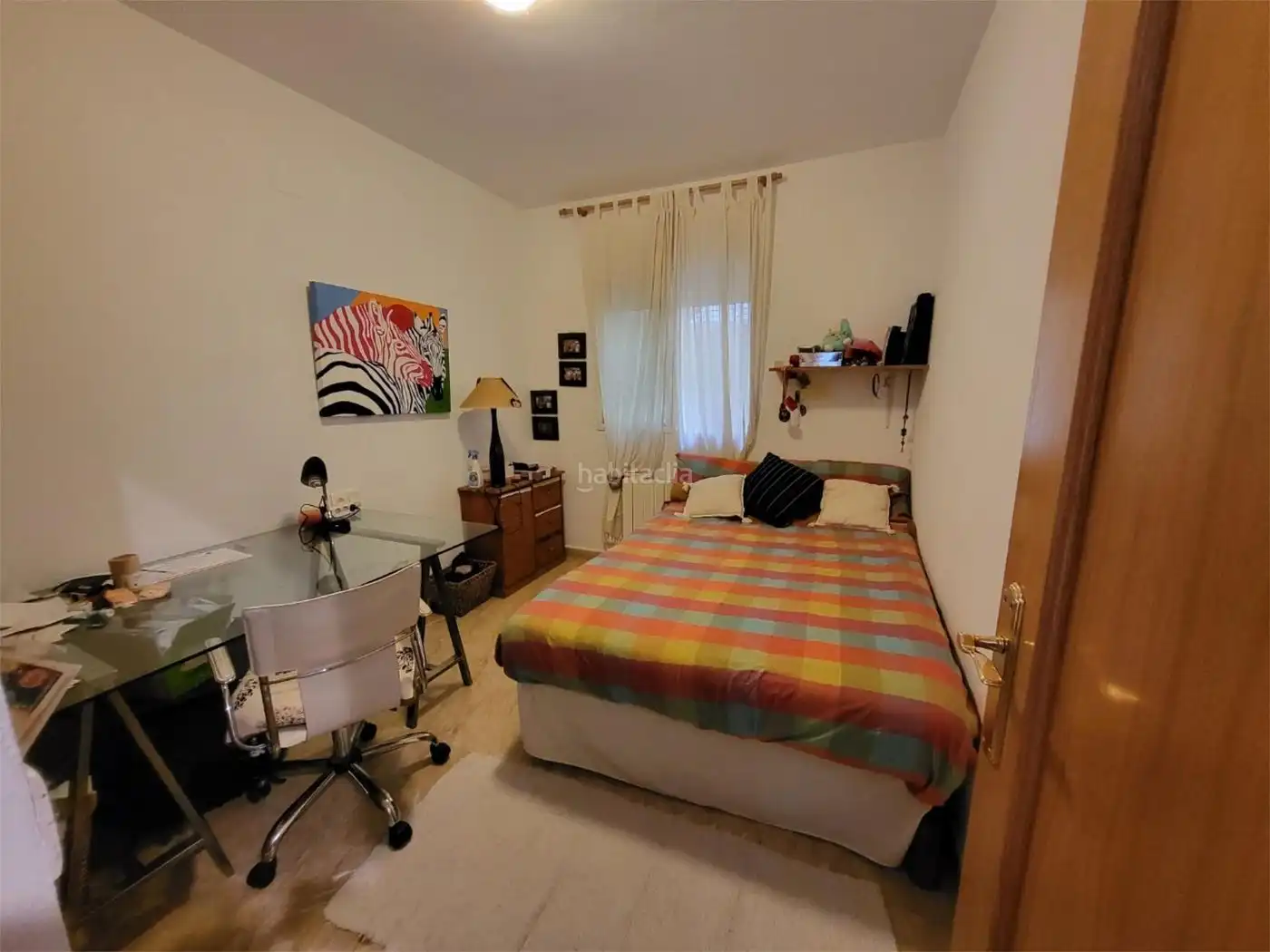 Wohnung mit Aufzug zum Verkauf in Calle Arcipreste Sánchez González 8, imagen 15