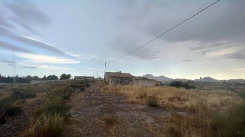 Foto 4 de Casa o chalet en venta en El Verdegàs, Alicante / Alacant