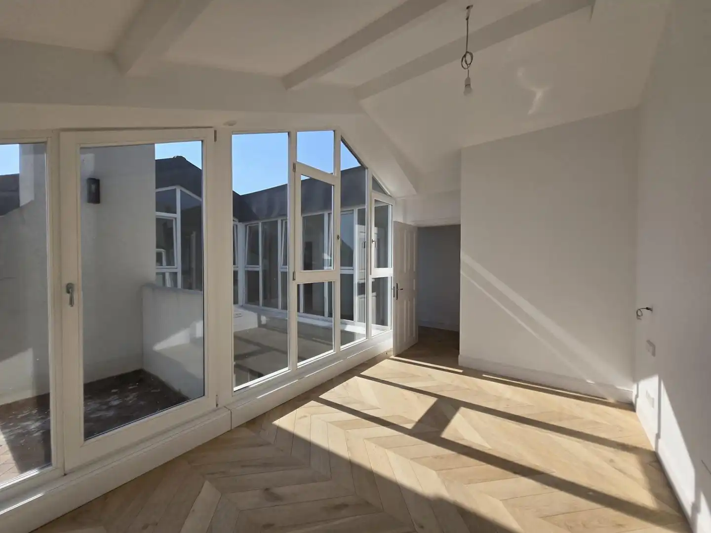 Ático en venta en Vigo  con Calefacción y Terraza