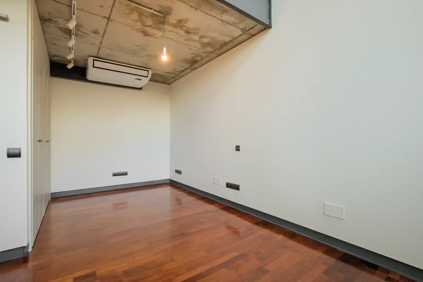 Lofts for rent in Alcobendas  with Air Conditioner, Heating and Terrace