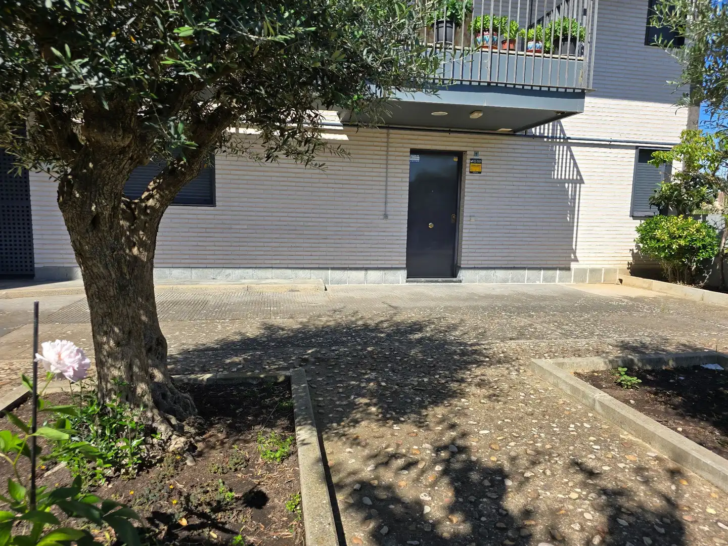 Parking de Piso en venta en Mondéjar con Calefacción