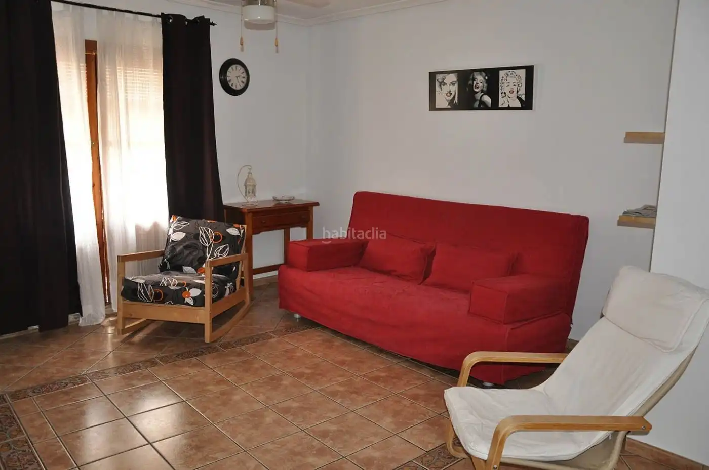 Pis en venda a Calle Margarita Iturralde 68