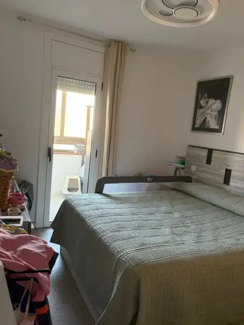 Habitación de Piso en venta en Esparreguera con Aire acondicionado, Calefacción y Parquet