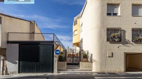 Foto 2 de Àtic en venda a Maracena, Granada