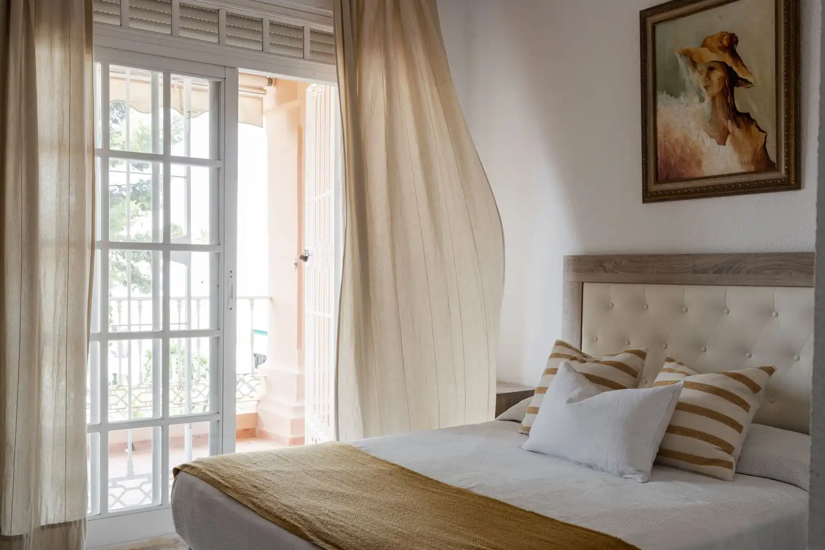 Houses for sale in Campo de Mijas