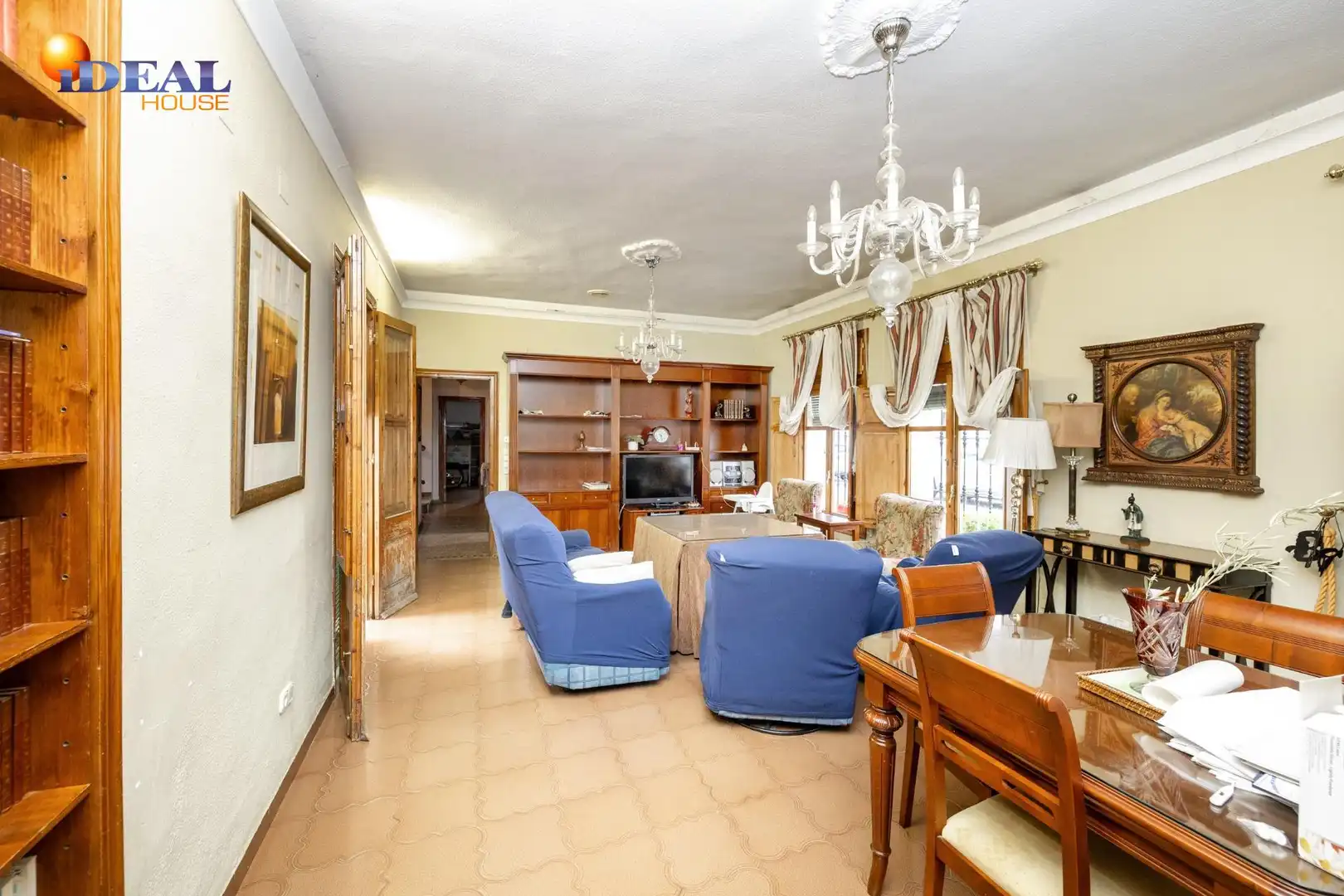 Adosado con terraza en venta en Valderrubio, imagen 6