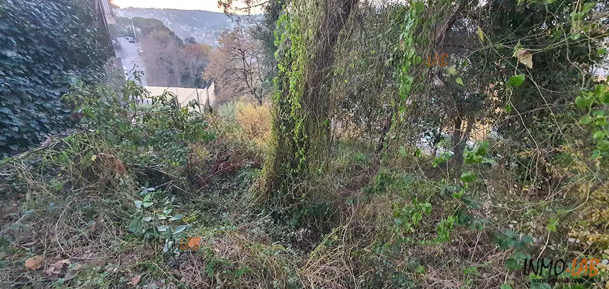 Residential land for sale in Vallgorguina, imagen 4