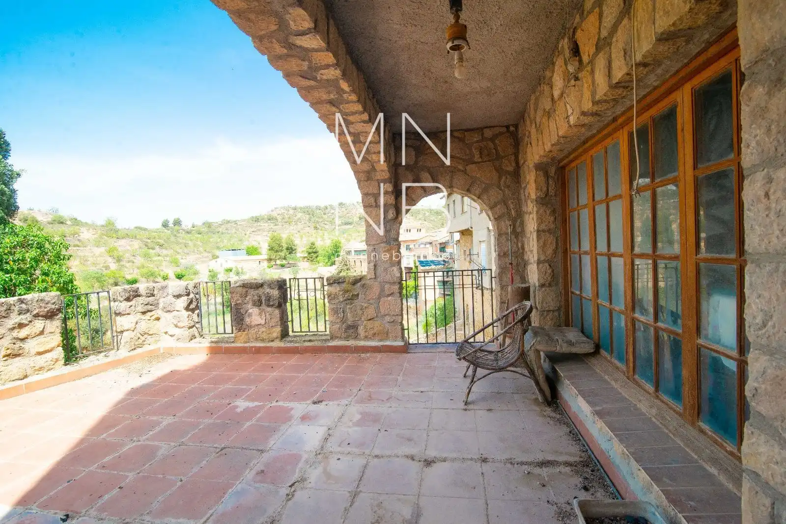Casa o xalet en venda a Lleida, Cervià de Les Garrigues