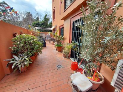 Garden of Flat for sale in Algeciras  with Terrace and Storage room