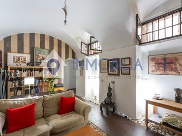 Wohnung mit Aufzug zum Verkauf in Calle de Luis Vélez de Guevara