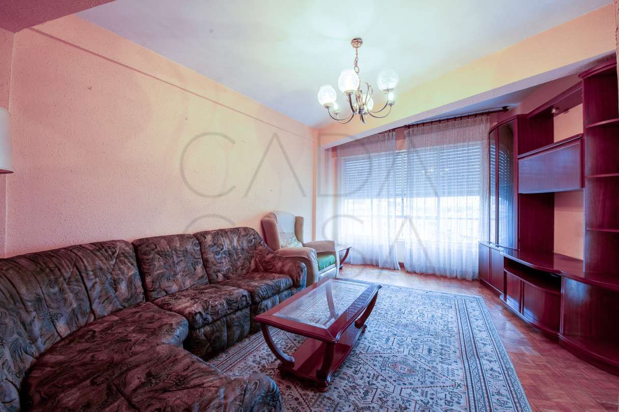 Habitación de Piso en venta en Santander con Calefacción y Balcón