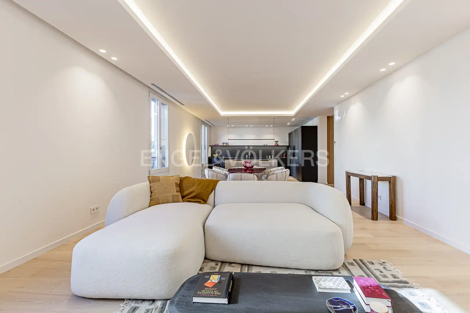 Appartement avec terrasse à vendre à Consell de Cent, imagen 33