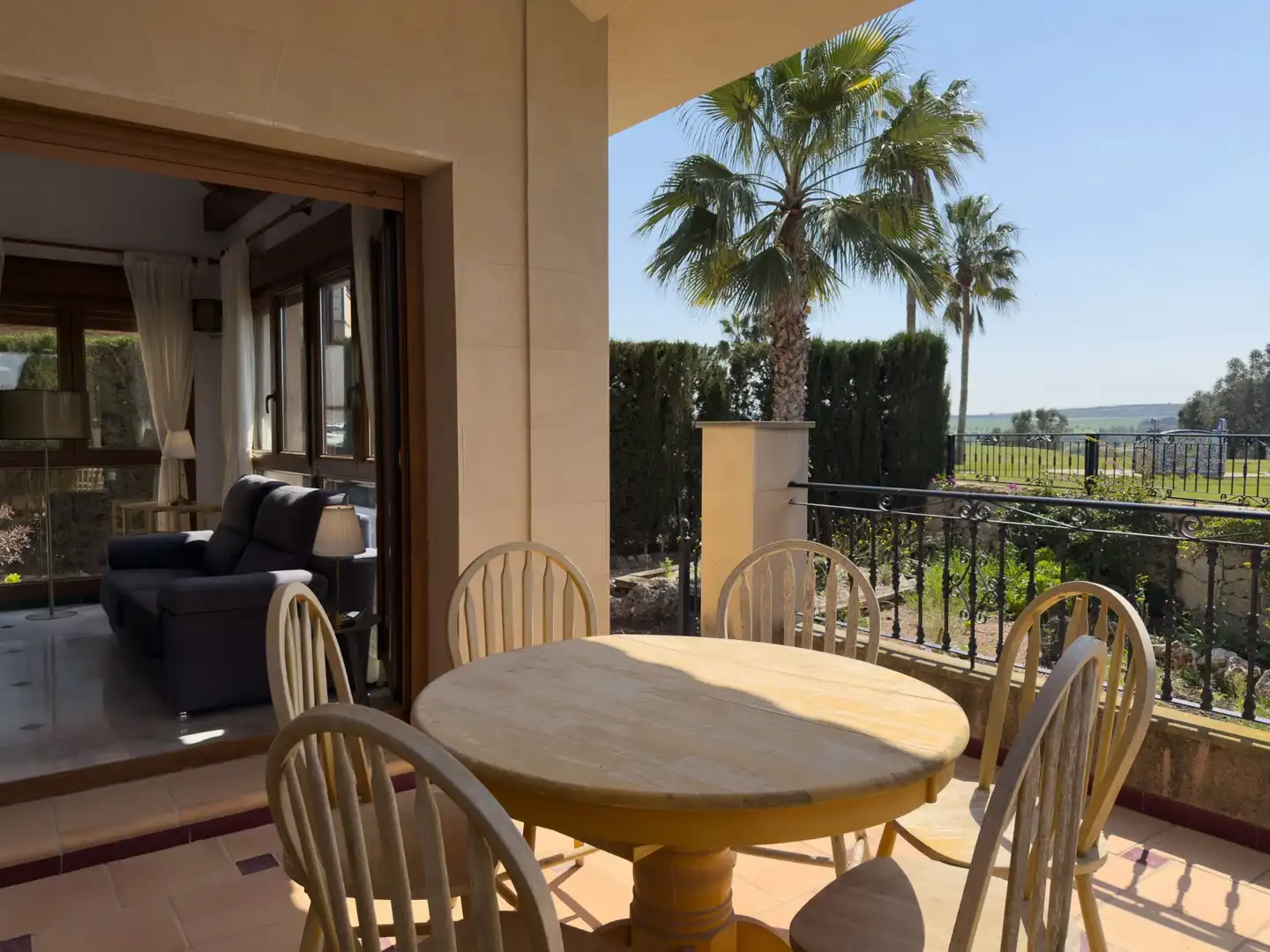 Maison avec jardin à vendre à Algorfa, imagen 40
