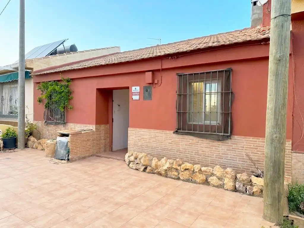 Country house for sale in El Mirador Pozo Aledo