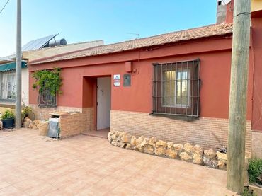 Country house for sale in El Mirador Pozo Aledo