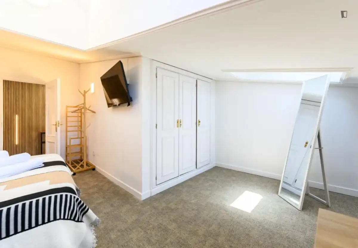 Apartamento con ascensor en alquiler en Centro, imagen 5