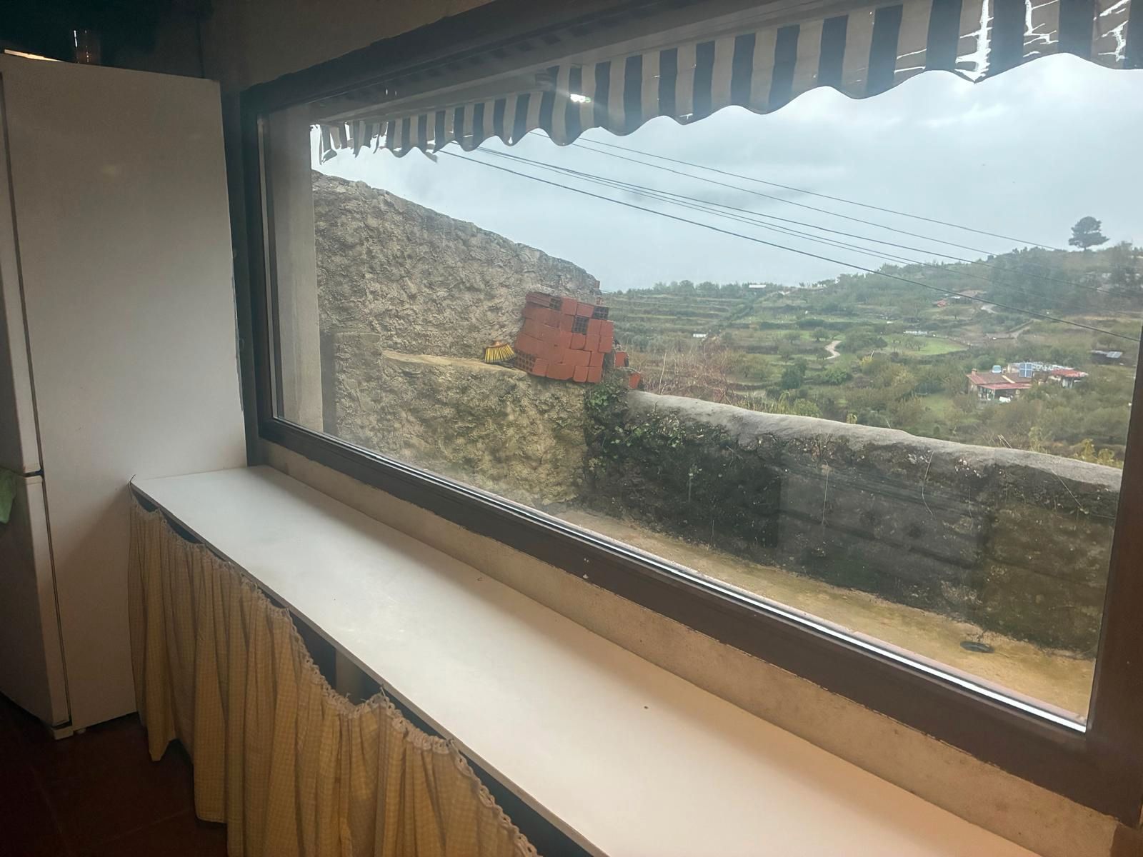 Casa o xalet en venda en Casas del Castañar amb Moblat