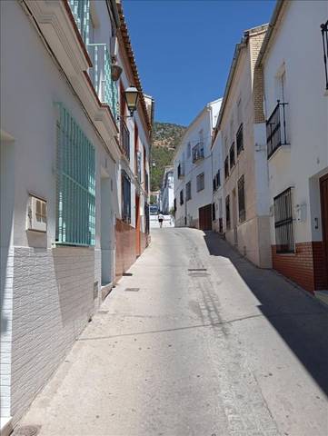 Casa-chalet en Venta en Algodonales