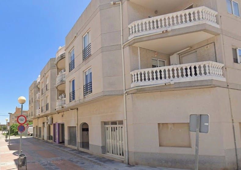 Piso en venta en Carrer Amposta, 10, La Sénia