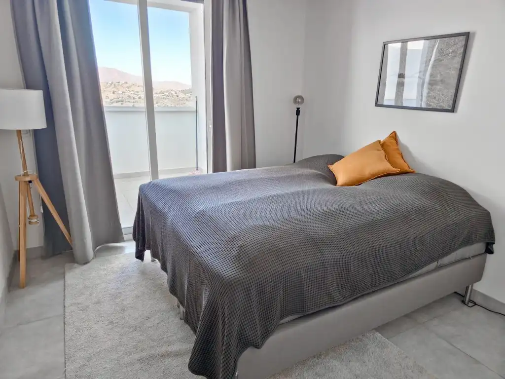 Penthouse mit Pool zum Verkauf in La Cala Mijas, imagen 11