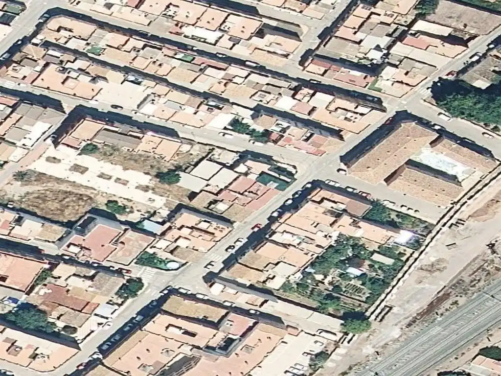 Casa en venda a JOSE IZQUIERDO 144