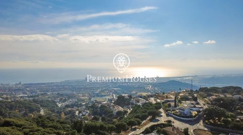 Foto 5 de Residencial en venta en Argentona Est, Argentona