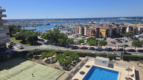 Foto 4 de Apartament en venda a Avenida Doctor Gregorio Marañon, 7, Puerto Deportivo, Torrevieja
