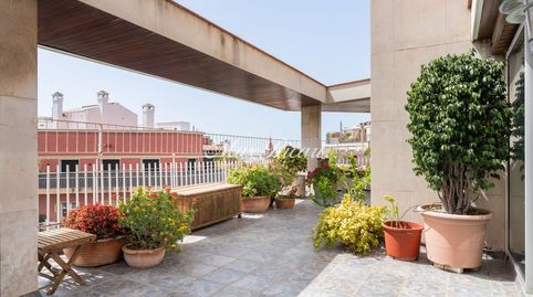 Foto 4 de Ático en venta en Sant Gervasi- Galvany, Barcelona Capital