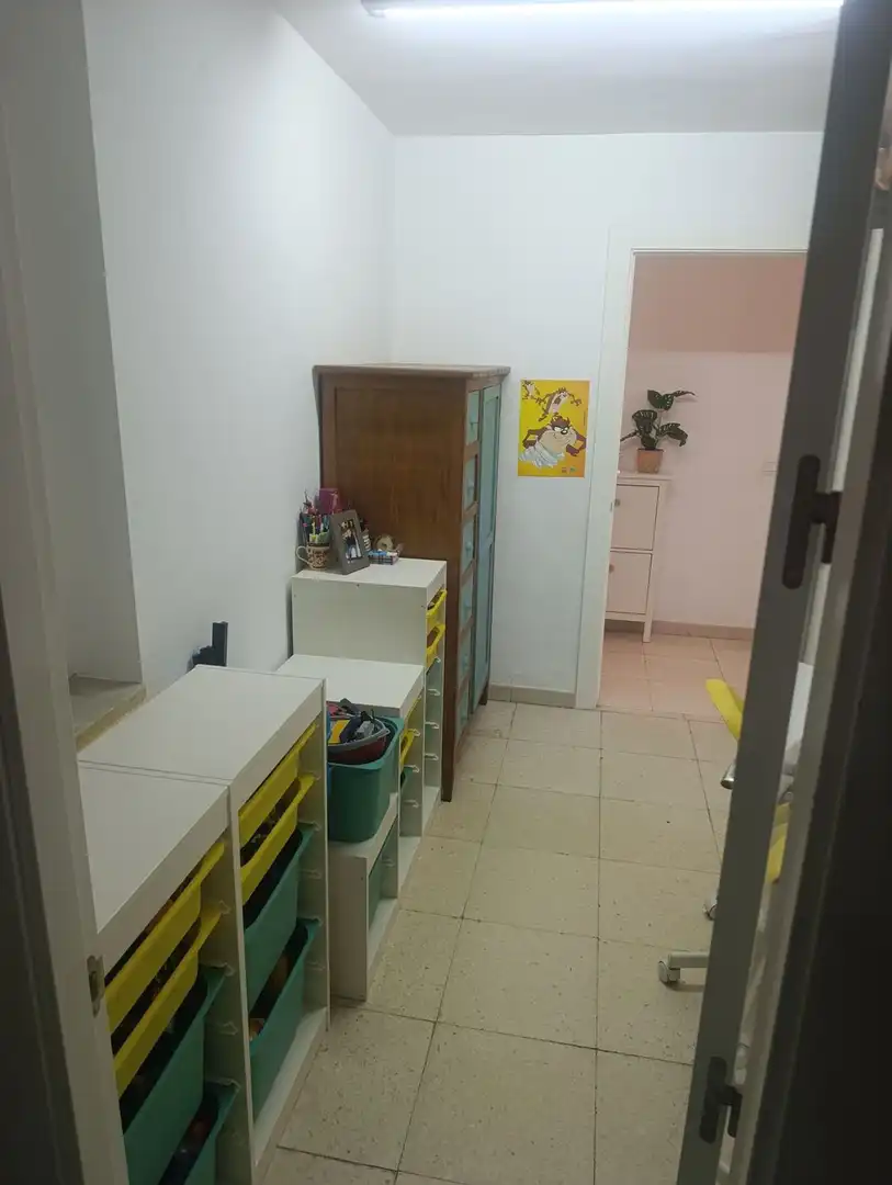 Piso con ascensor en venta en Calle Ricardo Soriano, imagen 35