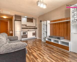 Living room of Flat for sale in Peligros  with Air Conditioner and Terrace