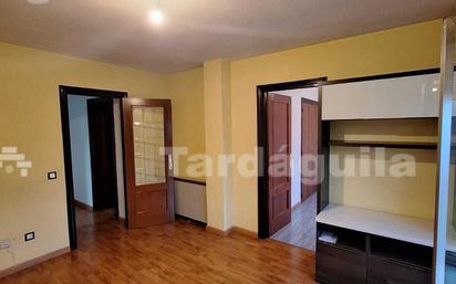 Bedroom of Flat for sale in Terradillos  with Heating, Storage room and Balcony