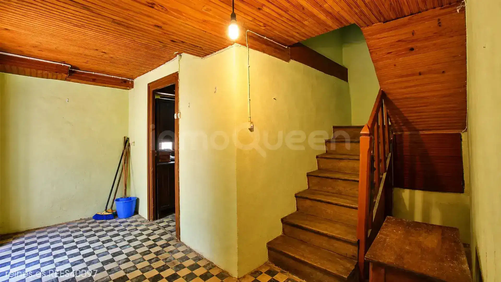 Casa o xalet en venda en Peñamellera Alta amb Calefacció, Jardí privat i Terrassa