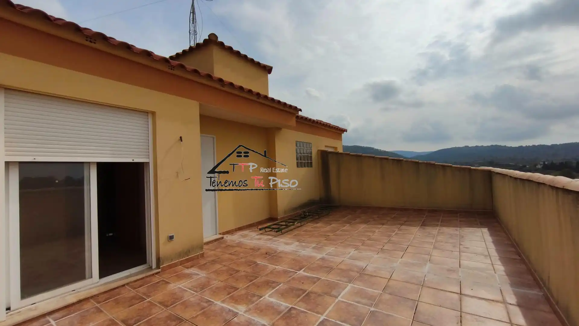 Attico con terrazza in vendita a Calle JOSE ROIG, imagen 10
