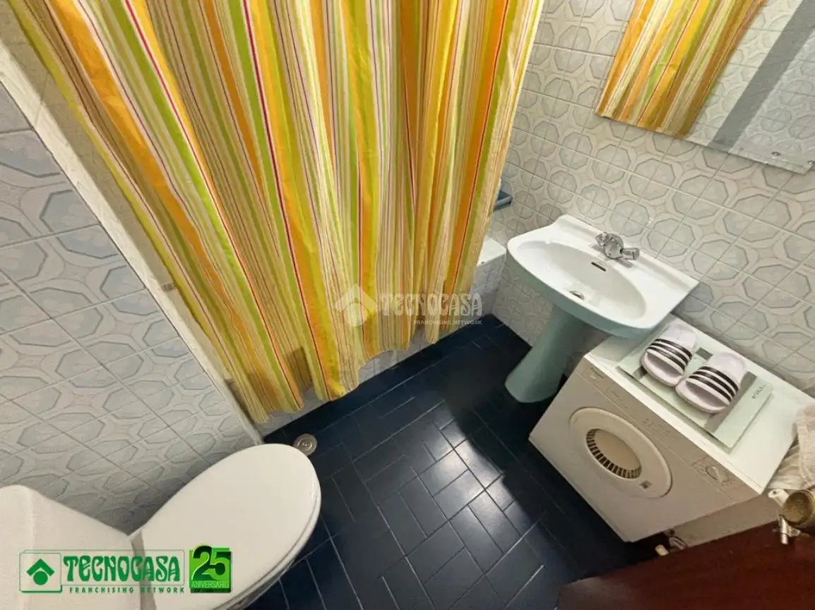 Flat for sale in C. Corazón de María, El Perchel
