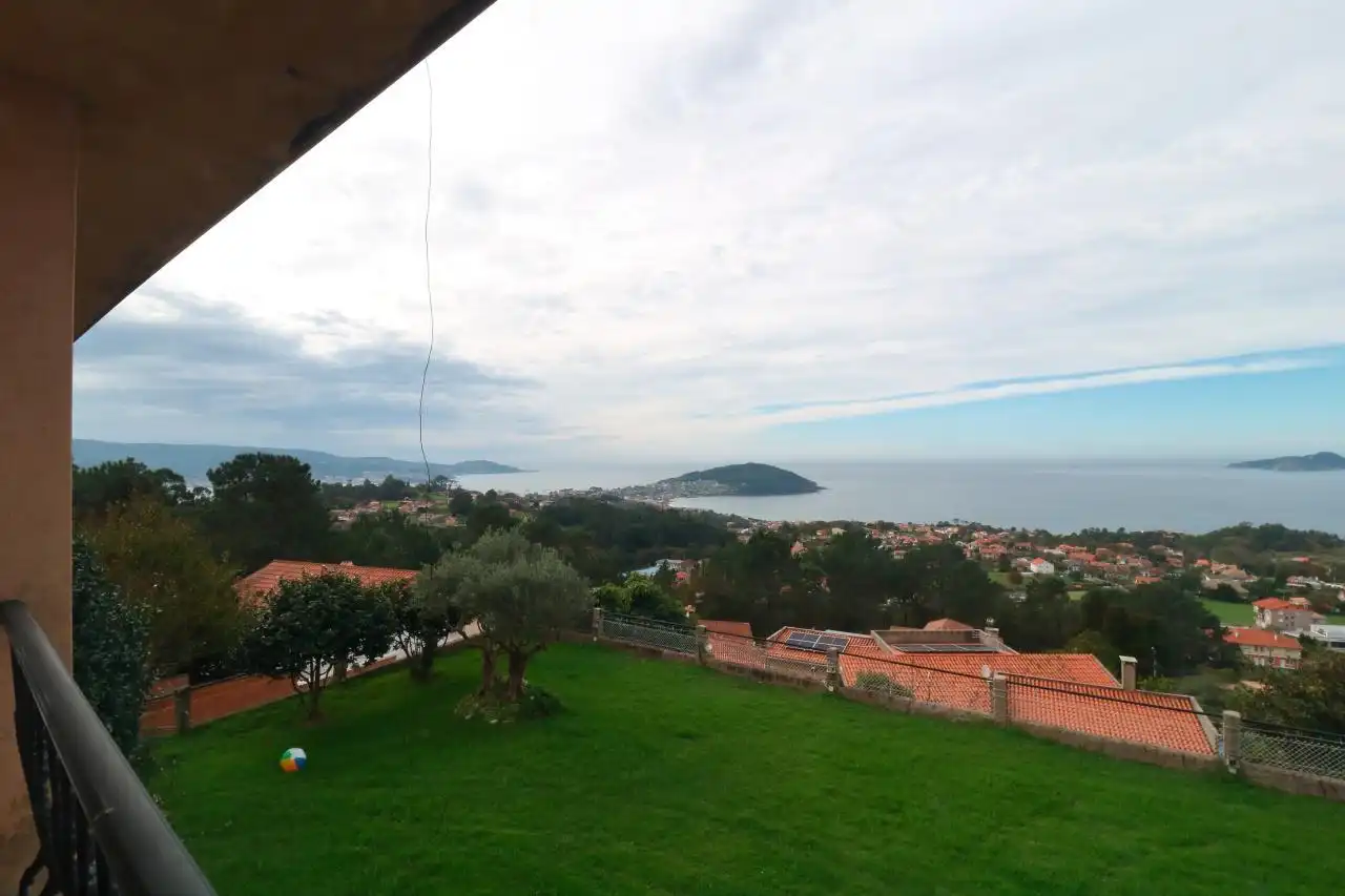 Casa con piscina en venta en Rua Acebo, imagen 30