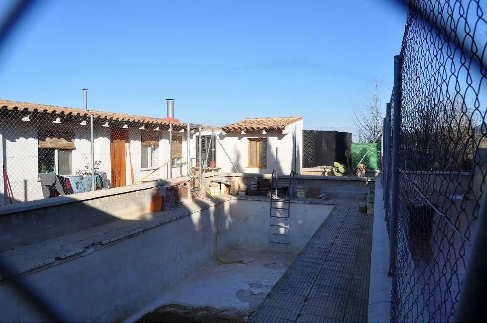 Casa a schiera in vendita a El Pinós / Pinoso, imagen 3