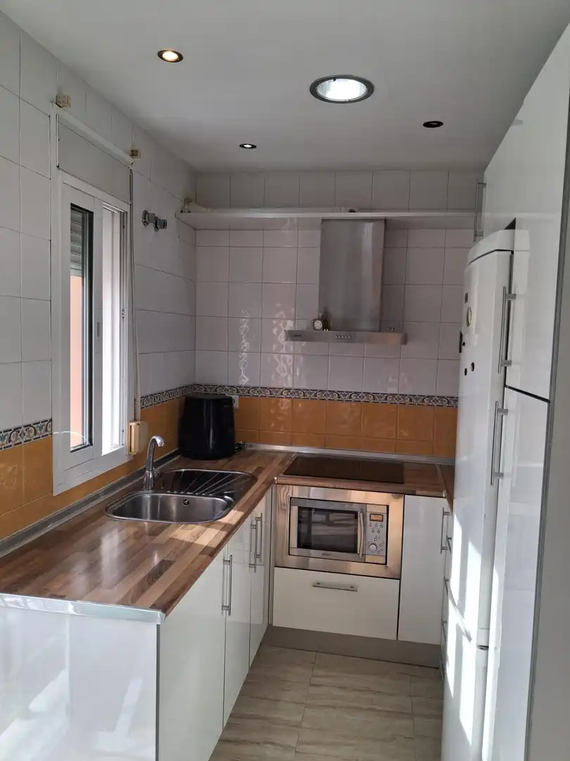 Kitchen of Study for sale in Las Lagunas