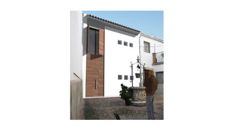 Foto 2 de Casa o chalet en venta en Calle Paseo de Andalucia, Espejo, Córdoba