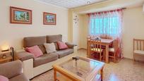 Sala d'estar de Pis en venda en Sagunto / Sagunt amb Aire condicionat i Balcó