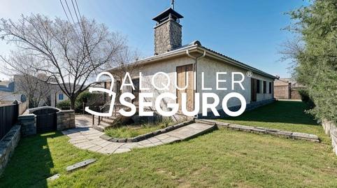 Photo 4 of House or chalet to rent in Valdemorrillo, Colmenarejo, Madrid