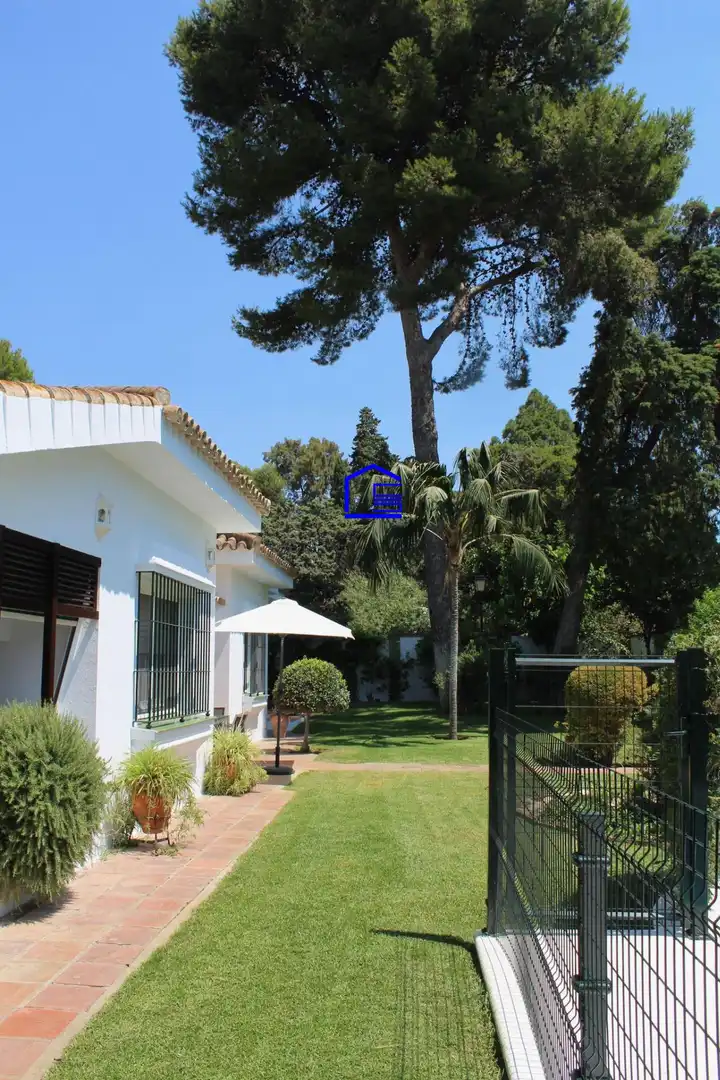 Casa o xalet de lloguer a Vistahermosa