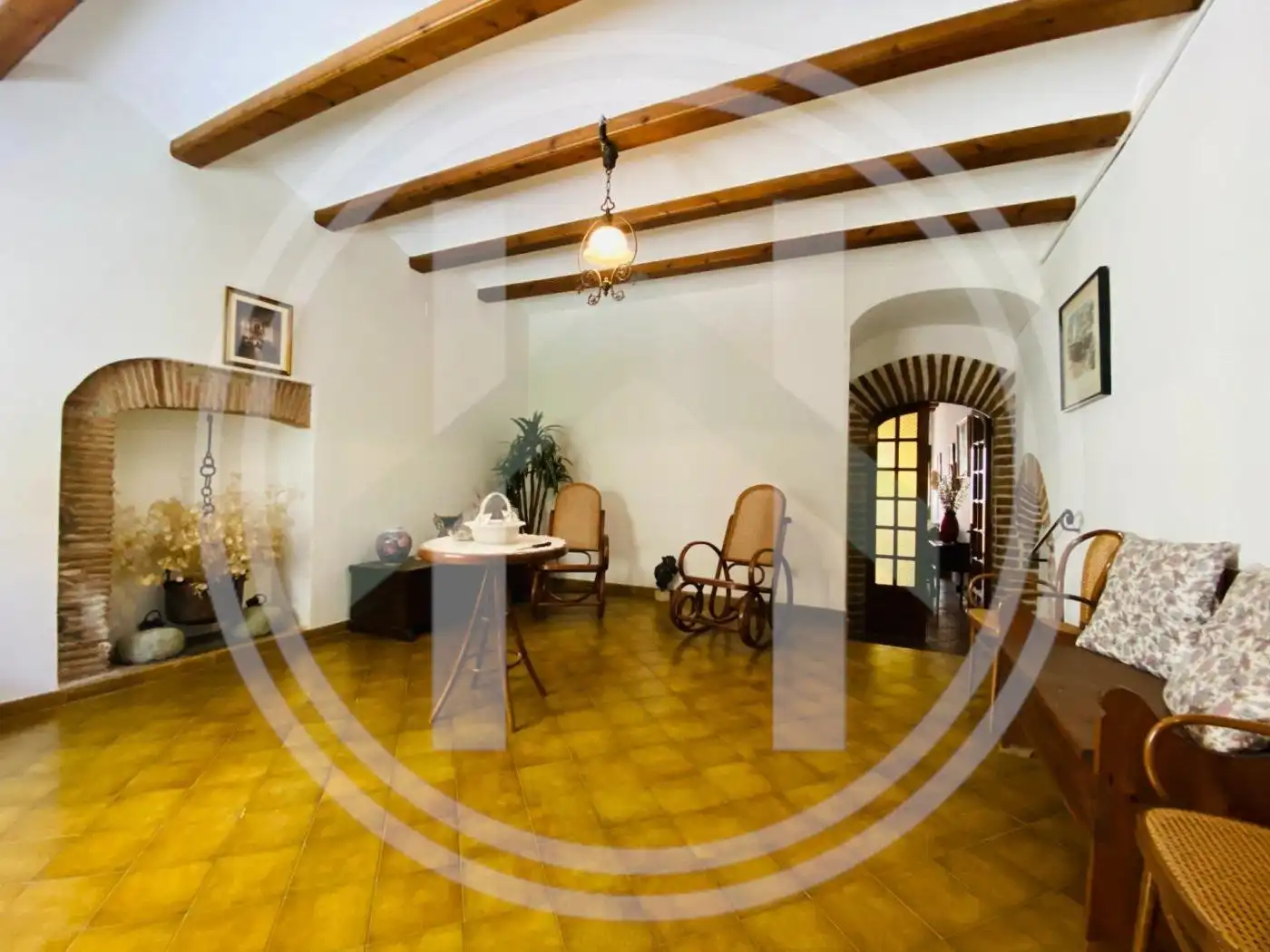 Casa o chalet en venta en Cardedeu con Calefacción, Jardín privado y Terraza