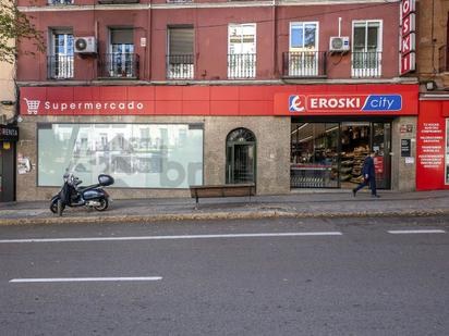 Premises for sale in  Madrid Capital