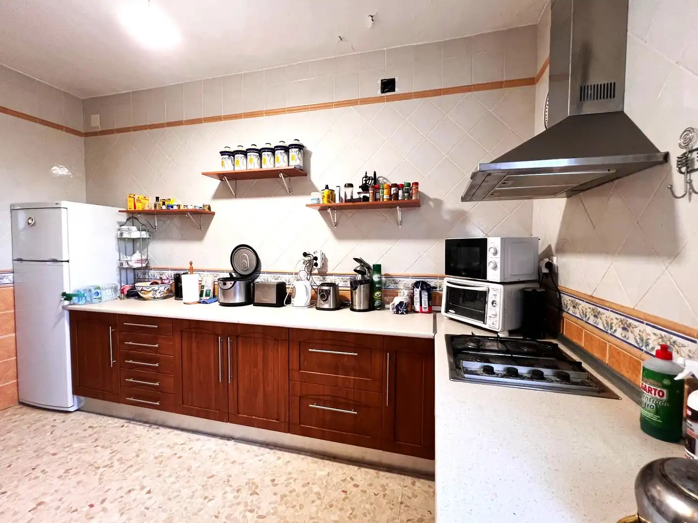 Terreni e lotti in vendita a Sanlúcar la Mayor, imagen 12