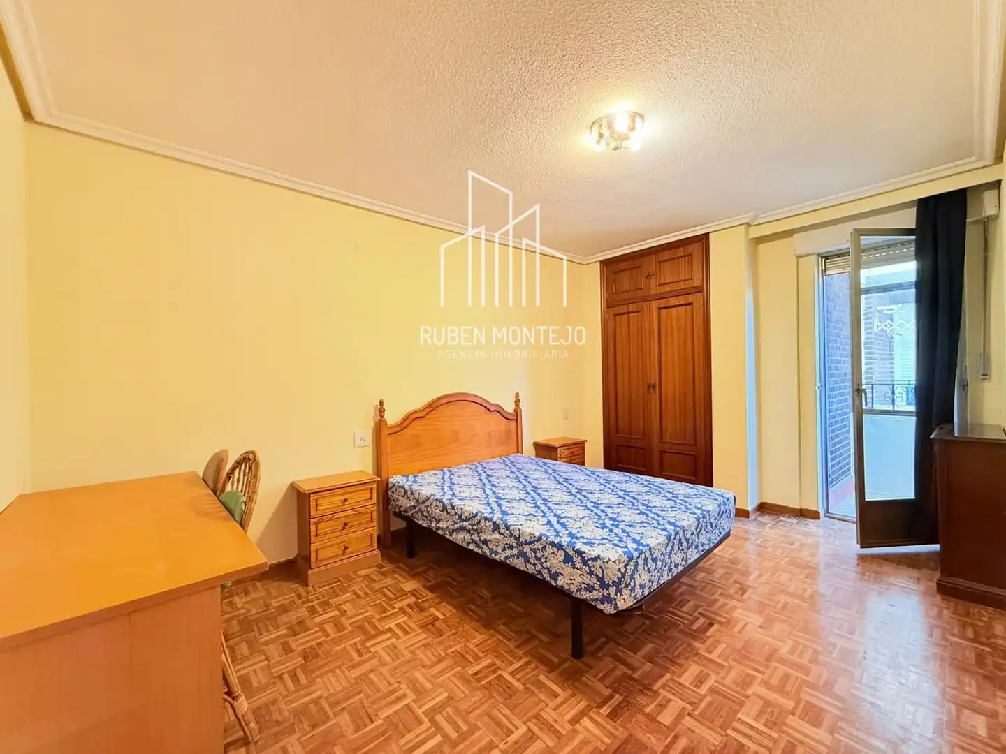 Appartement avec terrasse à louer à de Villamayor, imagen 38